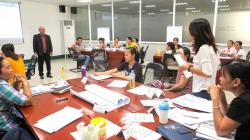 Kỹ năng phân tích, giải quyết vấn đề và ra quyết định hiệu quả - PouYuen (14.11.2015)